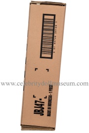 Stacey Dash movie doll