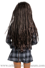 Stacey Dash movie doll