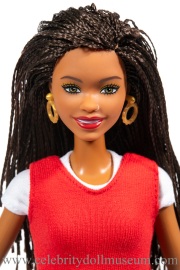 Stacey Dash movie doll