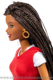 Stacey Dash movie doll