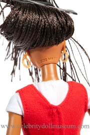 Stacey Dash movie doll