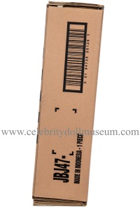 Stacey Dash movie doll