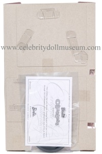 Stacey Dash movie doll