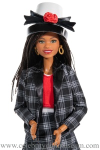 Stacey Dash movie doll