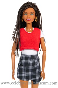 Stacey Dash movie doll