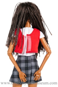 Stacey Dash movie doll