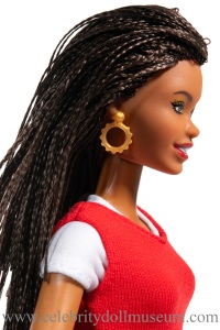 Stacey Dash movie doll