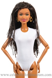 Stacey Dash movie doll