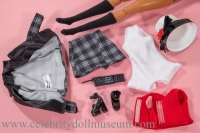 Stacey Dash movie doll