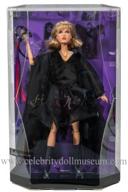 Stevie Nicks doll