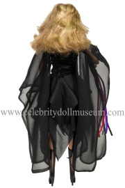 Stevie Nicks doll