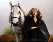 Stevie Nicks doll