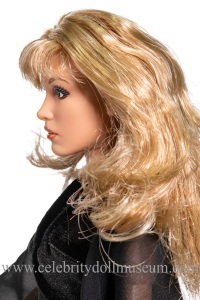 Stevie Nicks doll