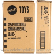 Stevie Nicks Bella Donna doll