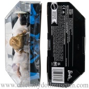 Stevie Nicks Bella Donna doll