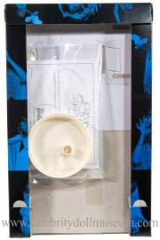 Stevie Nicks Bella Donna doll