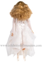 Stevie Nicks Bella Donna doll