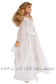 Stevie Nicks Bella Donna doll