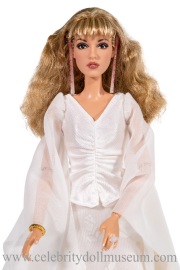 Stevie Nicks Bella Donna doll