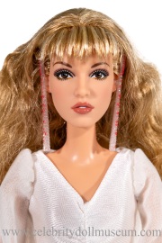 Stevie Nicks Bella Donna doll
