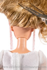 Stevie Nicks Bella Donna doll