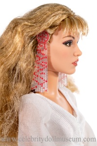 Stevie Nicks Bella Donna doll