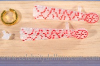 Stevie Nicks Bella Donna doll