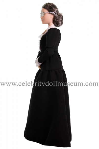 Susan B Anthony doll