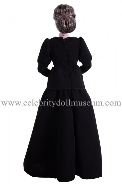 Susan B Anthony doll