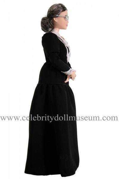 Susan B Anthony doll