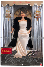 Susan Lucci doll box