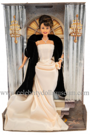 Susan Lucci doll insert