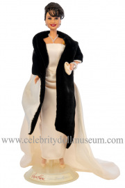 Susan Lucci doll