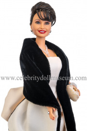 Susan Lucci doll