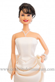 Susan Lucci doll