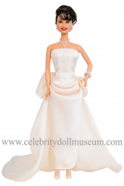 Susan Lucci doll