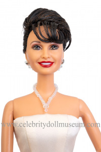 Susan Lucci doll