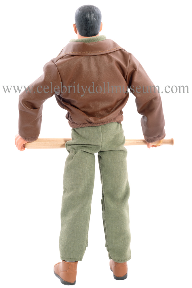 Ted williams gi shop joe