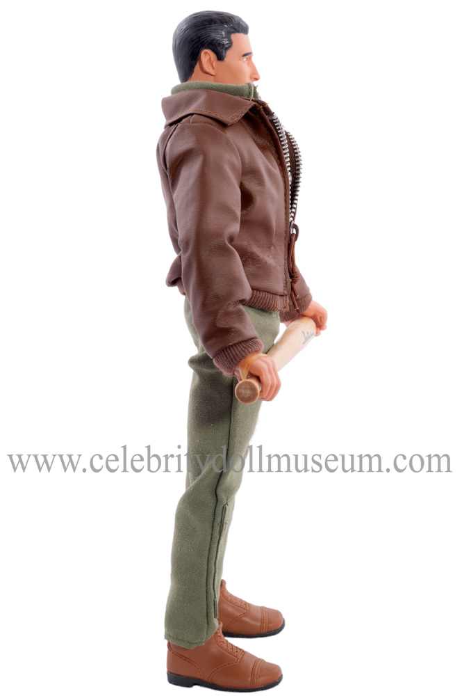 Ted williams gi shop joe