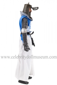 Terry Jones Monty Python doll