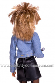 Tina Turner doll