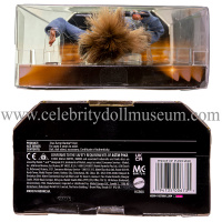 Tina Turner doll