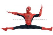 Tobey Maguire doll