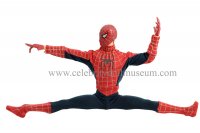 Tobey Maguire doll