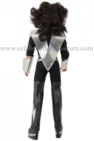 Tommy Thayer doll