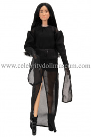 Vera Wang doll