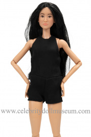 Vera Wang doll