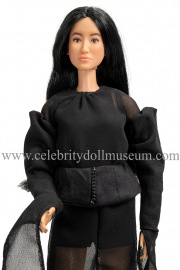 Vera Wang doll