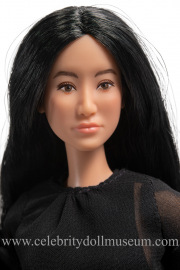 Vera Wang doll