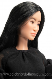 Vera Wang doll